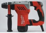 Milwaukee PLH28E SDS+ KOMBIHAMMER IN2 4933446790