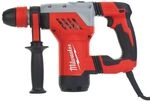 Milwaukee PLH28XE SDS+ KOMBIHAMMER IN2 4933446800