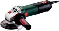 Metabo Winkelschleifer WEVA 15-125 Quick