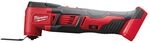 Milwaukee M18BMT-0 AKKU-MULTITOOL 4933446203