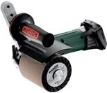 Metabo Akku-Satiniermaschine S 18 LTX 115
