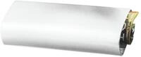 Burg W&auml;chter Zeitungsbox weiss 4900 W