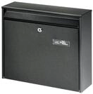 Burg W&auml;chter Briefkasten Mail Alteisen 5877 E