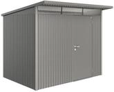 Biohort Ger&auml;tehaus Avantgarde mit Einzelt&uuml;r 260 x 220 cm (Gr. A5 - alte Gr&ouml;&szlig;e L)