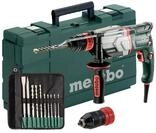 Metabo Multihammer UHE 2660-2 Quick Set