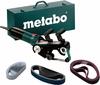 Metabo 602183510, Metabo Rohrbandschleifer RBE 9-60 Set