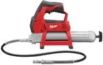 Milwaukee M12GG-0 AKKU-FETTPRESSE 4933440435
