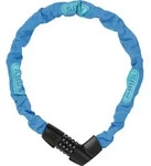 ABUS Kettenschloss 1385/75 neon blue
