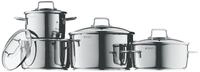 WMF Astoria Topf-Set, 4-teilig &Oslash; 20/16/20/24 cm