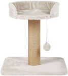 TRIXIE Kratzbaum Mica 46cm lichtgrau