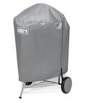 Weber Standard Abdeckhaube - f&uuml;r Holzkohlegrills mit 57 cm