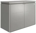 Biohort HighBoard Ger&auml;teschrank-160 x 70 x 118 cm (Gr&ouml;&szlig;e...