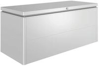 Biohort LoungeBox Ger&auml;teschrank-200 x 84 x 88,5 cm (Gr&ouml;&szlig;e...