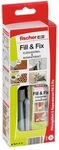 FISCHER Fl&uuml;ssigd&uuml;bel Fill & Fix 25 ml