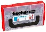 FISCHER Sortimentskasten FIXtainer SX-D&uuml;bel