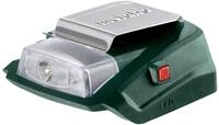 Metabo Akku-Power-Adapter PA 14.4-18 LED-USB
