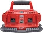 Milwaukee M1418C6 MULTILADEGER&Auml;T (14-18V) IN2 4932430086