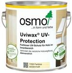OSMO Uviwax&reg; UV-Protection -7200 Farblos seidenmatt-2,5 Liter