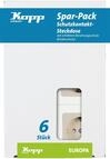 Kopp Schutzkontakt- Steckdose EUROPA creme-wei&szlig; PROFI-PACK