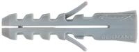 FISCHER D&uuml;bel S 8 Nylon 8 mm (100 St&uuml;ck)