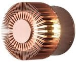 Konstsmide Wandleuchte Monza, kupfer, anodisiert (7900-900)