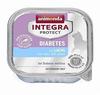 animonda Integra Protect Diabetes 100g Schale Katzennassfutter Sparpaket 32 x 100