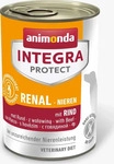 animonda 2200057954440, animonda Integra Protect Nieren 400g Dose Hundenassfutter 6 x