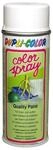 Color-Spray tiefschwarz gl&auml;nzend 400ml