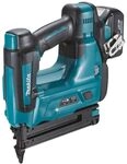 Makita Akku-Stauchkopfnagler DBN500RTJ