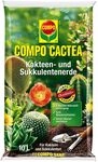 COMPO CACTEA&reg; Kakteen- und Sukkulentenerde 10 L
