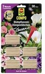 COMPO Bl&uuml;hpflanzen D&uuml;ngest&auml;bchen mit GUANO