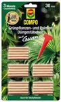 COMPO Gr&uuml;npflanzen- und Palmen D&uuml;ngest&auml;bchen mit GUANO