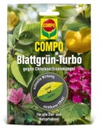 COMPO Blattgr&uuml;n-Turbo (Fetrilon 13%)