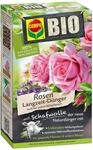 COMPO BIO Rosen Langzeit-D&uuml;nger mit Schafwolle 2 kg