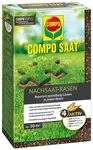 COMPO SAAT&reg; Nachsaat-Rasen 1 kg f&uuml;r 50 m&sup2;