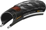 Continental Contact Reifen 28 &times; 1 5/8" schwarz Reflex