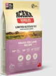 ACANA Singles Grass-Fed Lamm Hundetrockenfutter