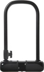 CONTEC 03527207, CONTEC B&uuml;gelschloss PowerLoc schwarz