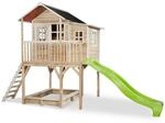 EXIT Spielhaus Loft 750-natur