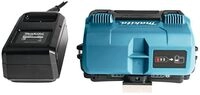 Makita Akku-Konverter 2x18V 195511-9