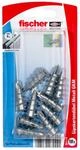 FISCHER Gipskartond&uuml;bel GKM K (10 St&uuml;ck)