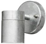 Konstsmide Halogenspot Modena, galvanisiert, klares Glas (7572-320)