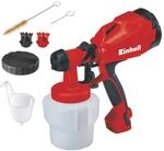 Einhell Farbspr&uuml;hpistole TC-SY 500 P 4260010