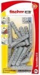 FISCHER D&uuml;bel S 8 Nylon 8 mm GK (20 St&uuml;ck)