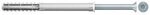 FISCHER Universal-Langschaftd&uuml;bel SXS 8X190 Z E