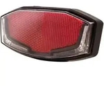 Spanninga R&uuml;cklicht Lineo XB / XBA schwarz