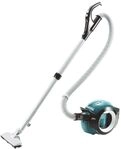 Makita Akku-Staubsauger DCL501Z