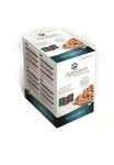 Applaws 12x70g Multipack Katzennassfutter Fisch