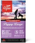 Orijen Puppy Large Hundetrockenfutter 11,4 Kilogramm