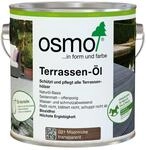 OSMO Terrassen-&Ouml;l -007 Teak-&Ouml;l Farblos-25 Liter